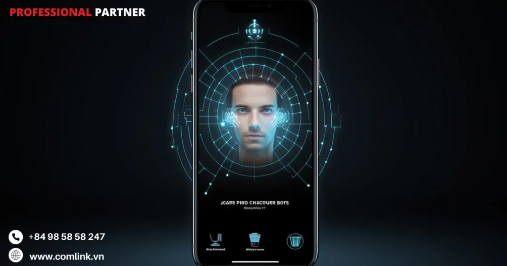 Tuân thủ các quy định an toàn mạng