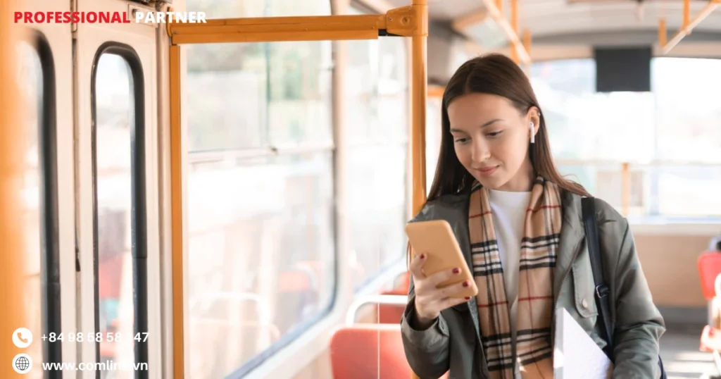 Tùy chỉnh với nhu cầu đa dạng