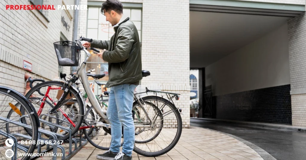 Yêu cầu hệ thống phải có khả năng mở rộng