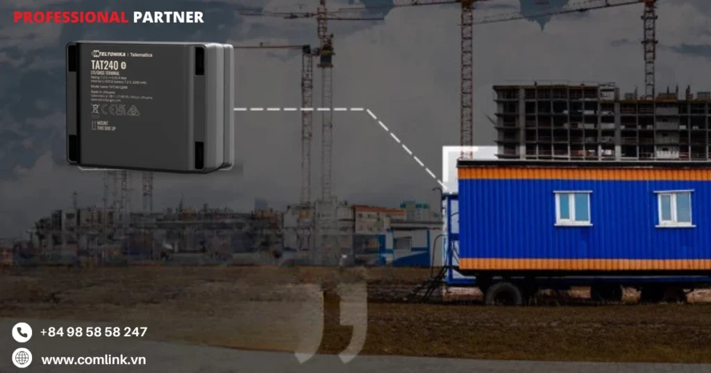 An ninh truyền thống không hiệu quả