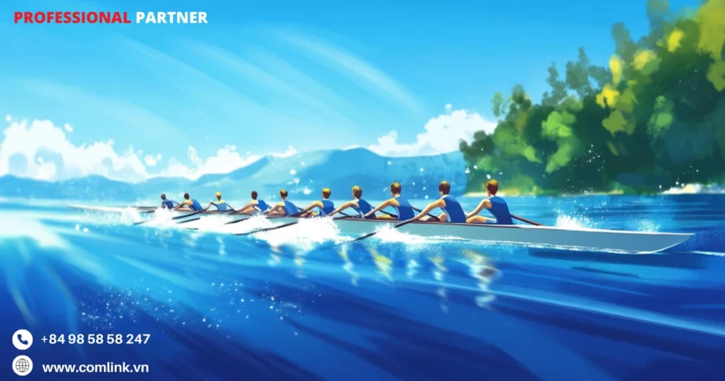 Bảng xếp hạng tự động