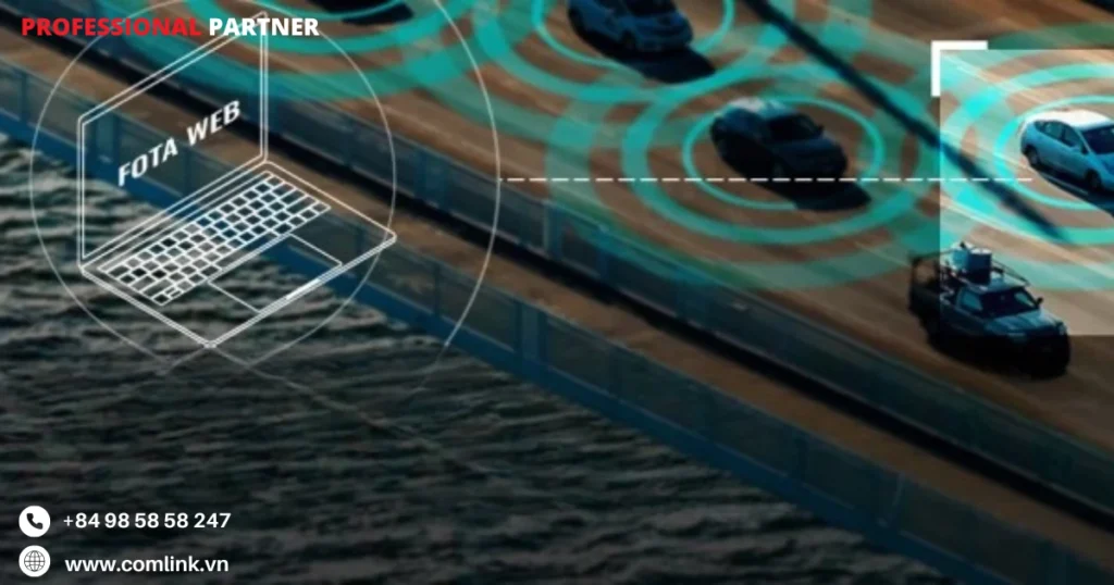 Bảo trì liên tục và hiệu chỉnh