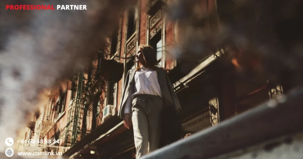 Cấu hình tình huống khẩn cấp cho nhân viên