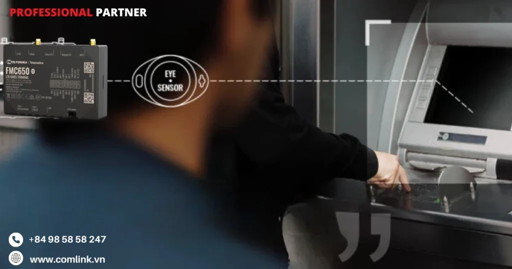 Chiến thuật tội phạm tiên tiến