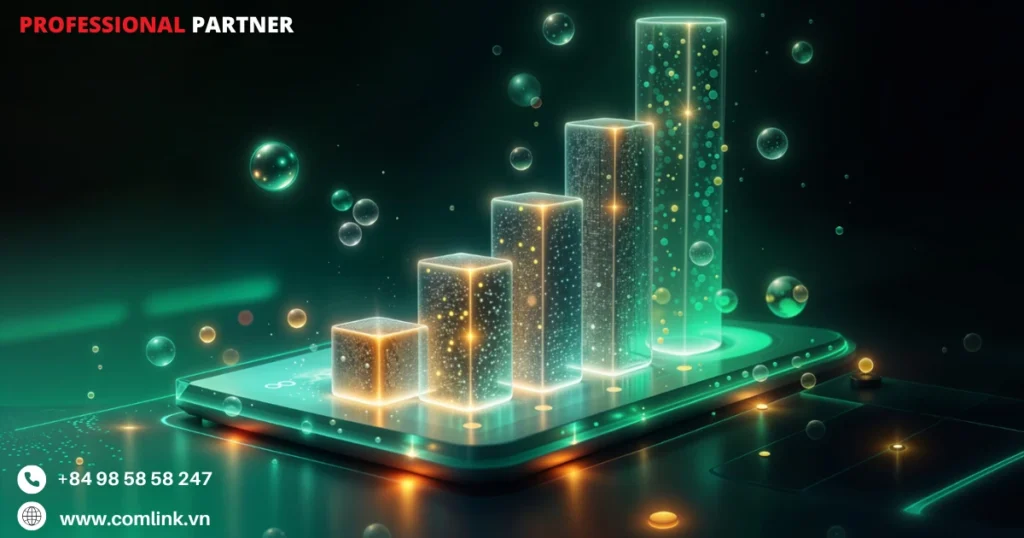 Chuyển đổi dự phòng WAN cho kết nối mạng