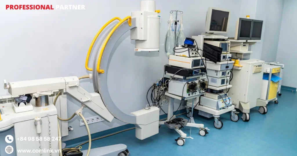 Đảm bảo an toàn cho nhân viên bệnh viện