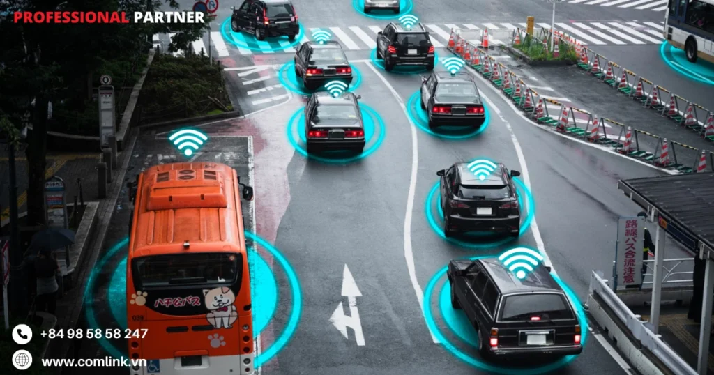 Dễ dàng lắp đặt và che giấu