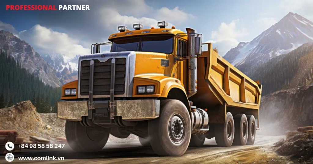 Dữ liệu và cảnh báo thời gian thực