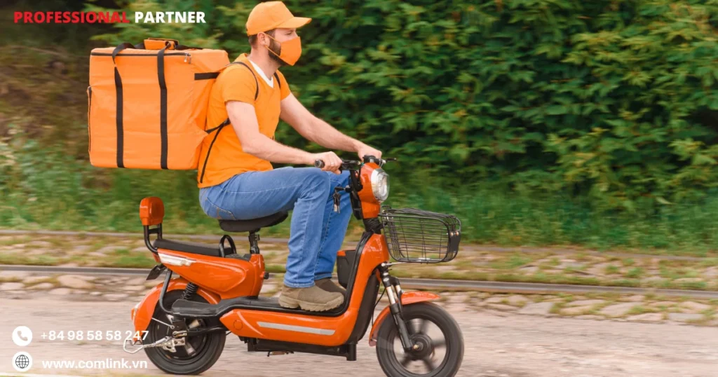 Giảm chi phí cho doanh nghiệp vận tải