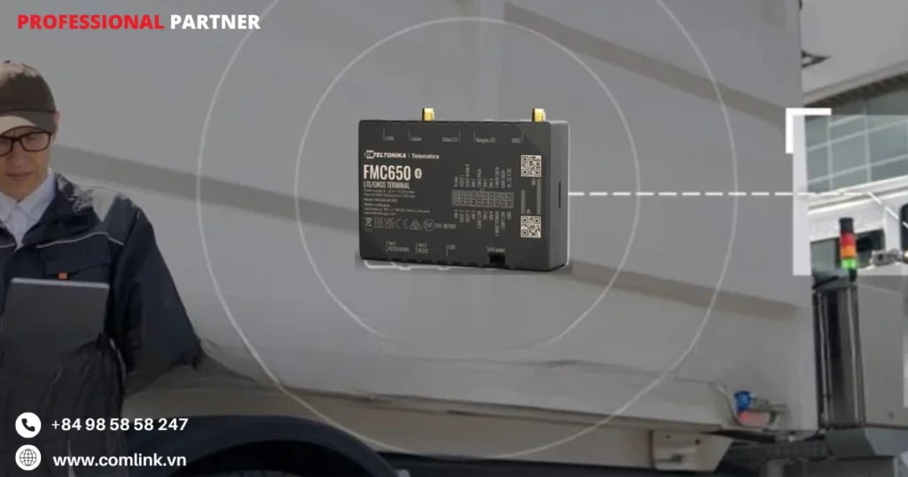 Gián đoạn lịch trình làm việc của tài xế