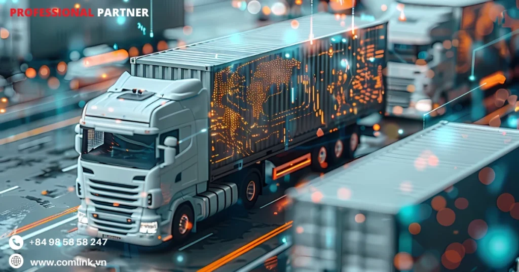 Kết nối vệ tinh theo yêu cầu