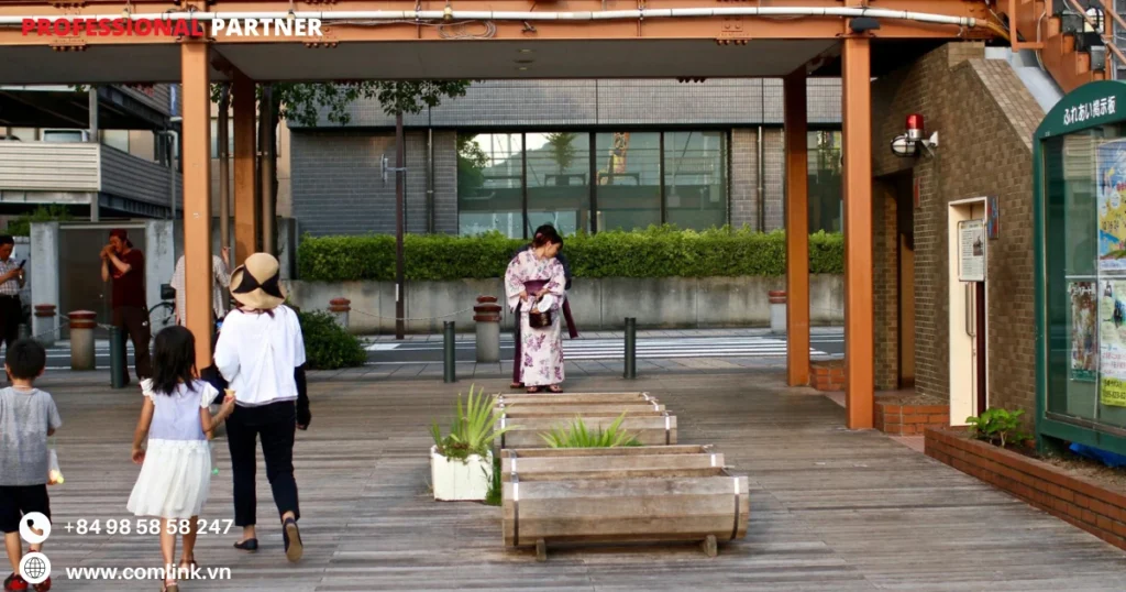 Khả năng mở rộng quản lý dễ dàng