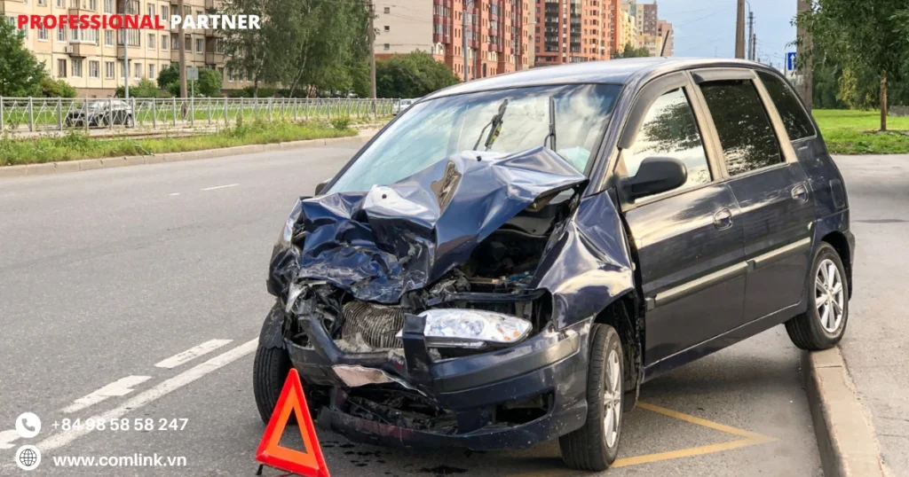 Khả năng tích hợp nâng cao của camera