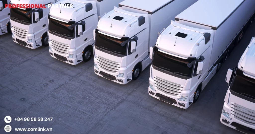 Khó khăn bảo trì thiết bị GPS