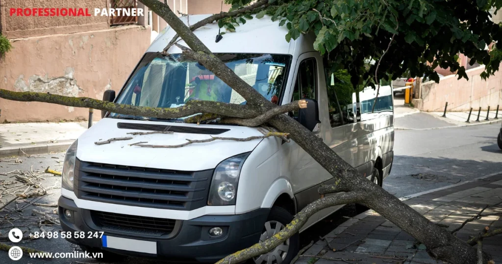 Khó khăn của camera ghi hình kép
