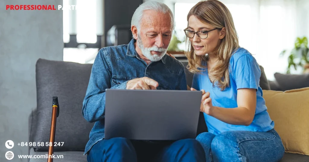 Khó khăn giám sát nhân viên làm việc đơn độc