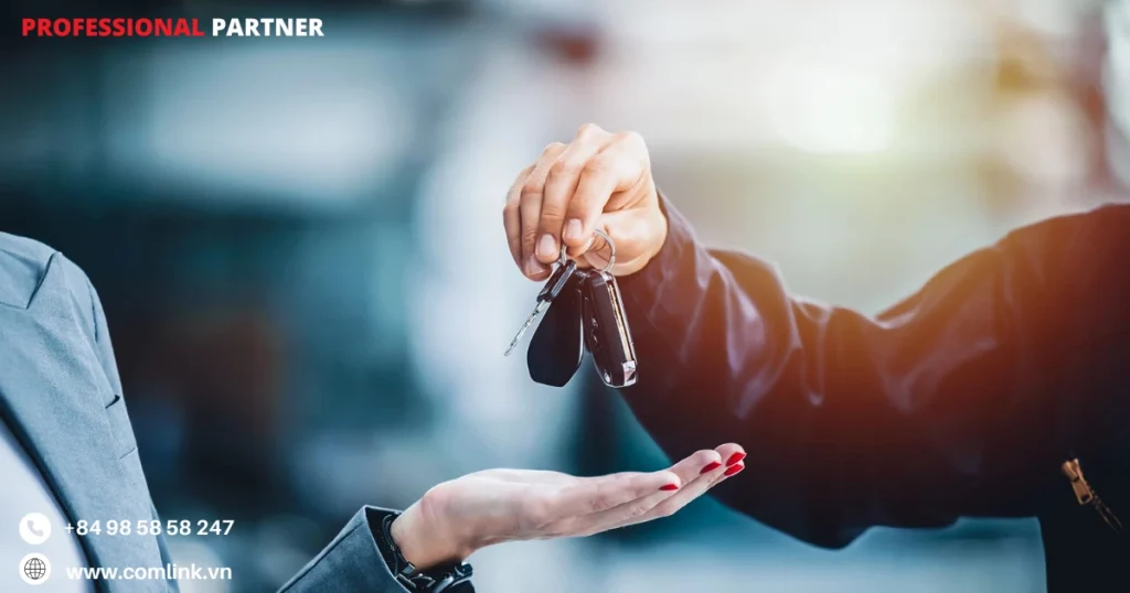 Khó khăn giám sát theo dõi xe