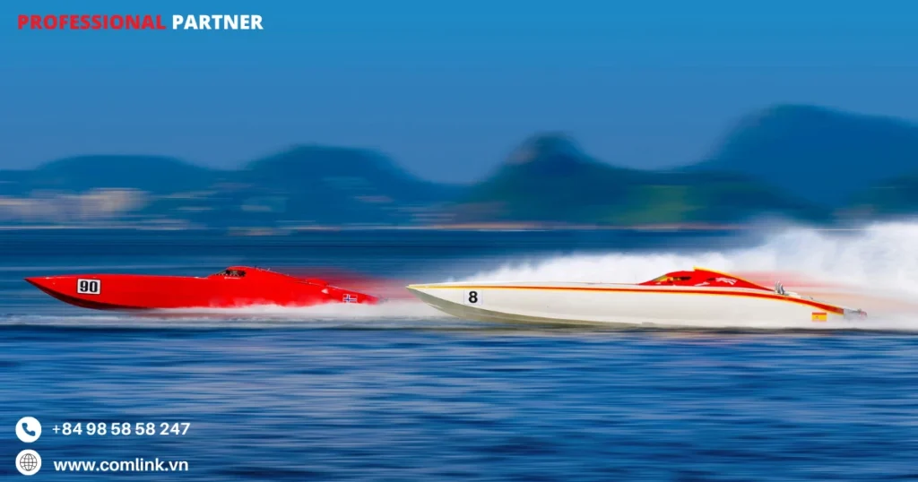 Khó khăn kết nối bảng xếp hạng