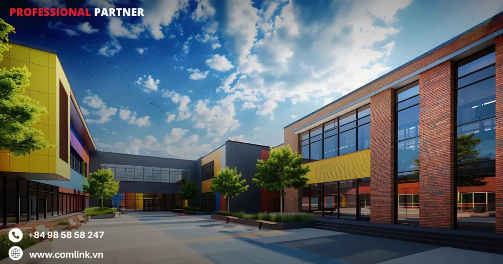 Khó khăn kết nối hệ thống BMS