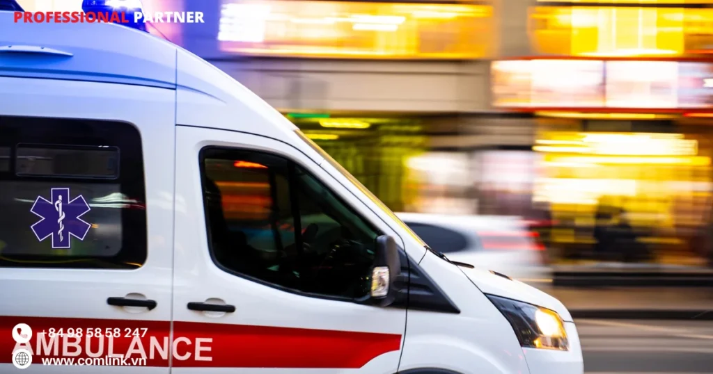 Khó khăn quản lý không gian