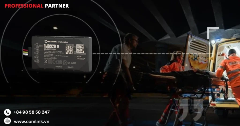 Lỗ hổng bảo mật trong quản lý mạng