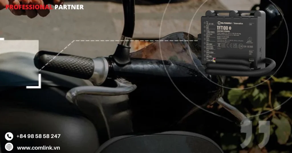 Lo ngại về an toàn và bảo mật của xe