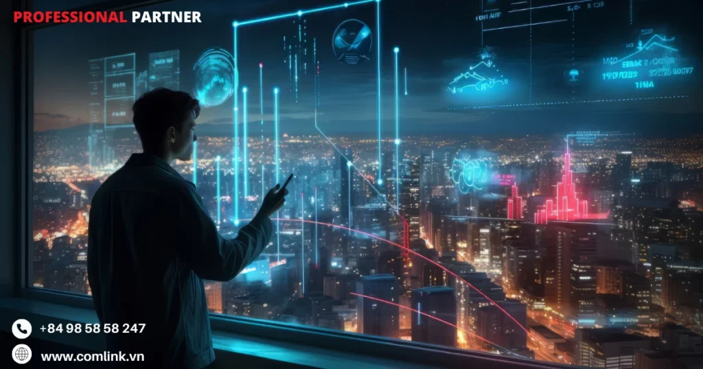 Nâng cao hiệu quả và an toàn cho đội xe