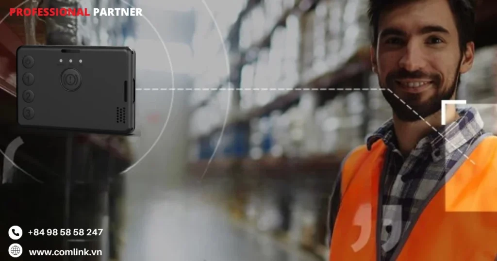 Nhu cầu theo dõi vị trí nhân viên