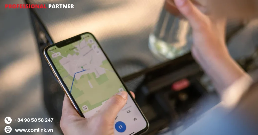 Phân tích dữ liệu hoạt động của xe toàn diện