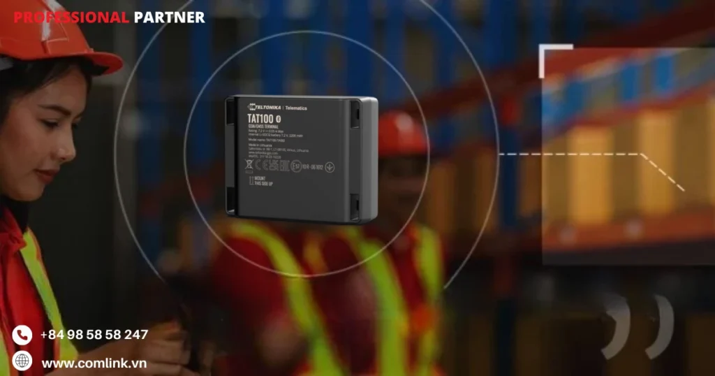 Quản lý hàng tồn kho phức tạp