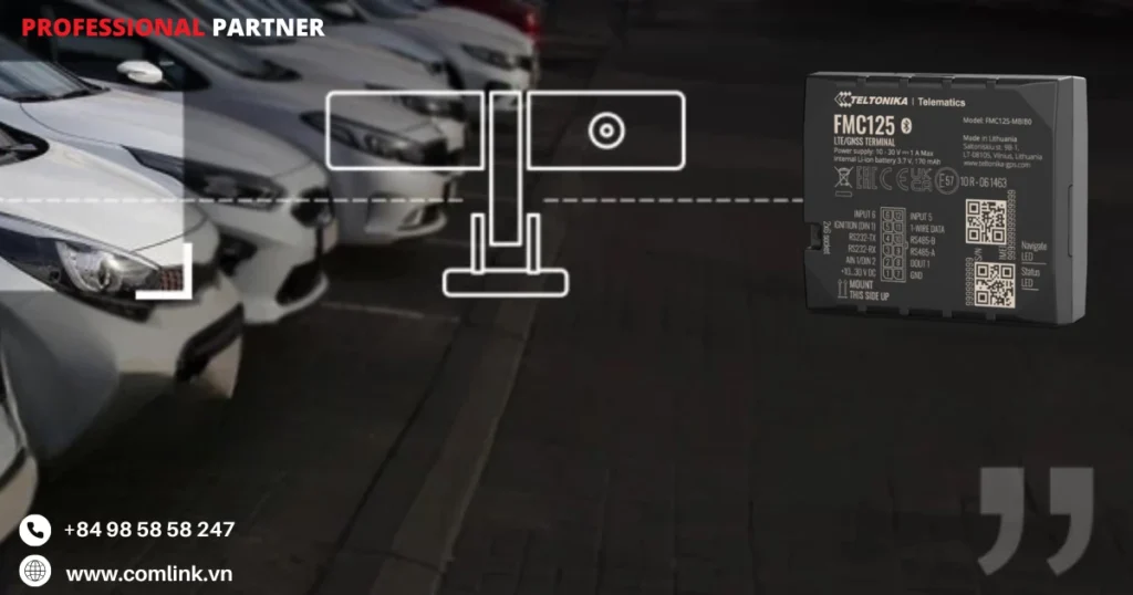 Quan tâm về thiệt hại xe cộ