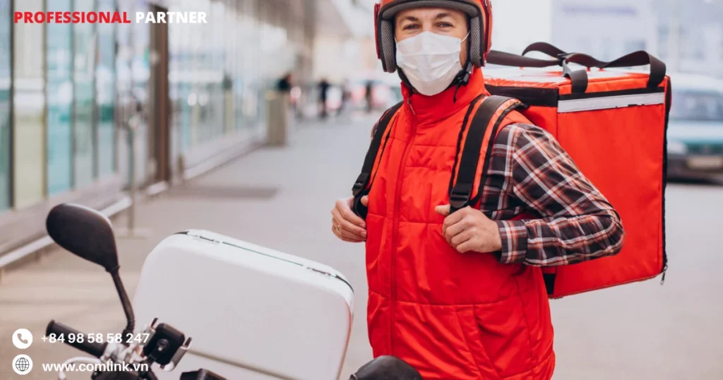 Tăng cường trách nhiệm của lái xe