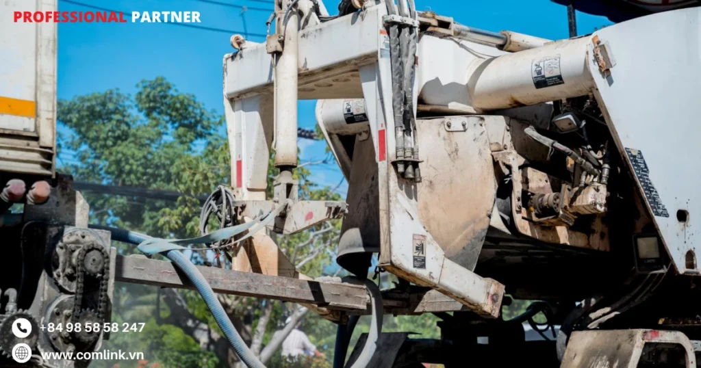 Tích hợp đa dạng với nhiều loại xe