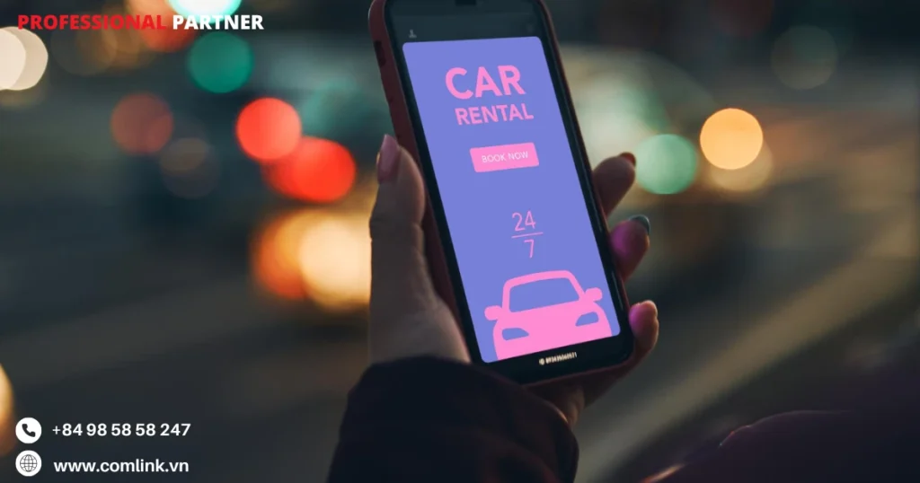 Tính năng an toàn mạnh mẽ