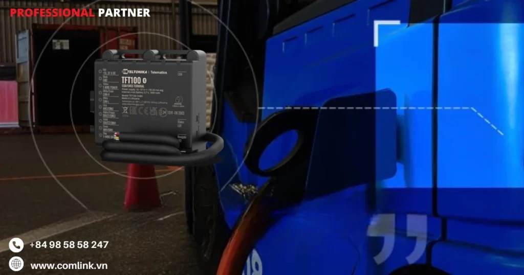 Yêu cầu quản lý chi phí bảo trì xe điện