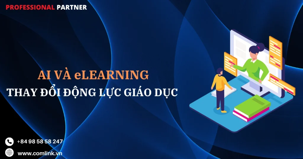 AI và eLearning