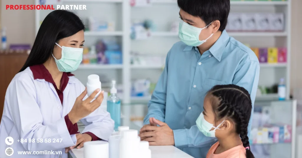 Cải thiện quyết định lâm sàng cho người dân