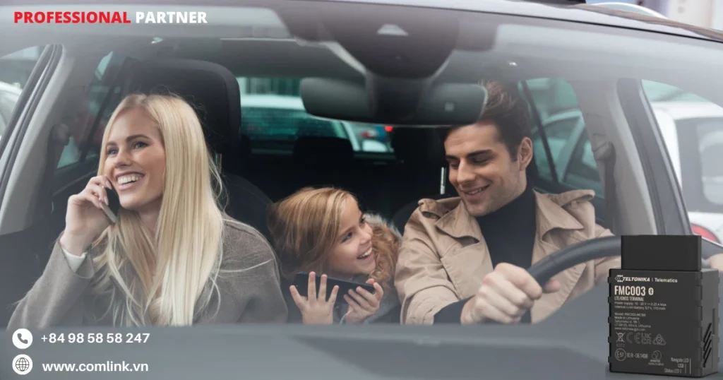 Cân bằng giữa riêng tư và quyền kiểm soát