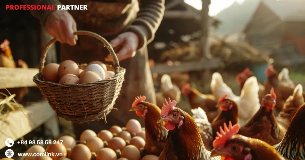 Cấu hình trước và triển khai thiết bị