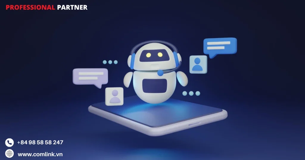 Chatbot AI y tế