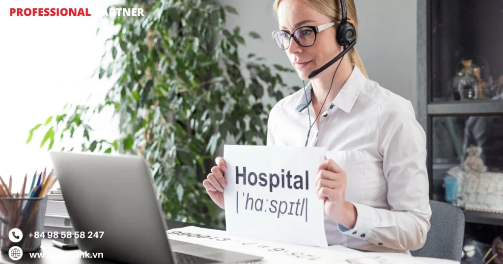 Chỉ tiêu đo lường chất lượng liên lạc