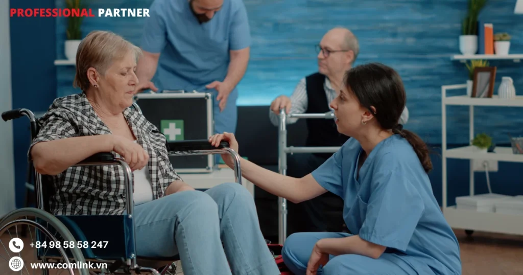 Chiến lược can thiệp chủ động