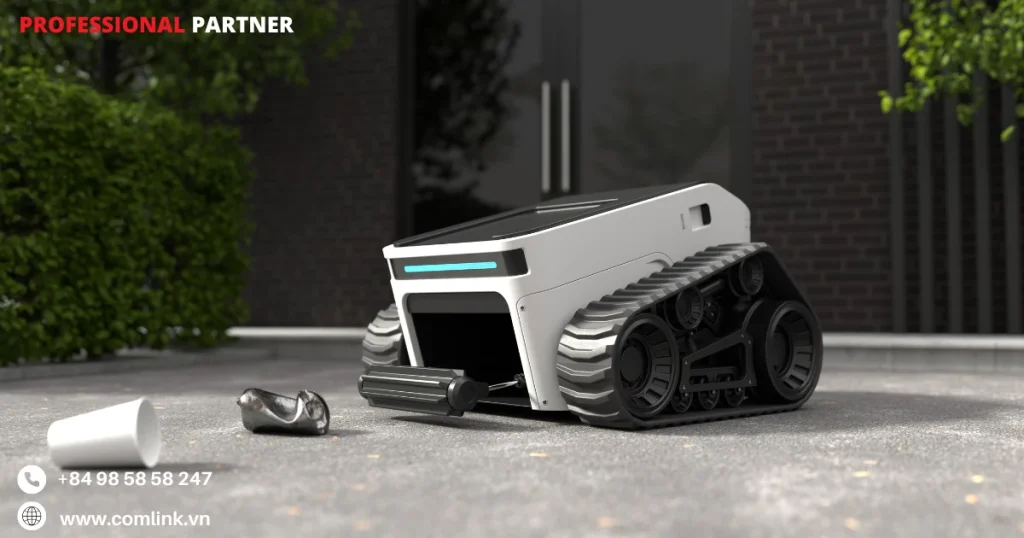 Đảm bảo truyền dữ liệu an toàn