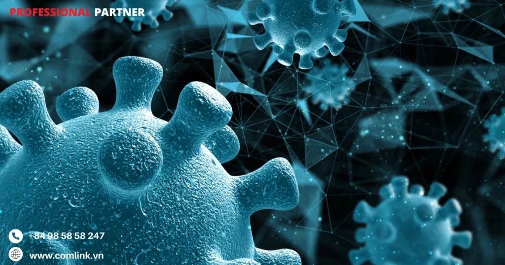 Điều trị nhiễm trùng do vi khuẩn