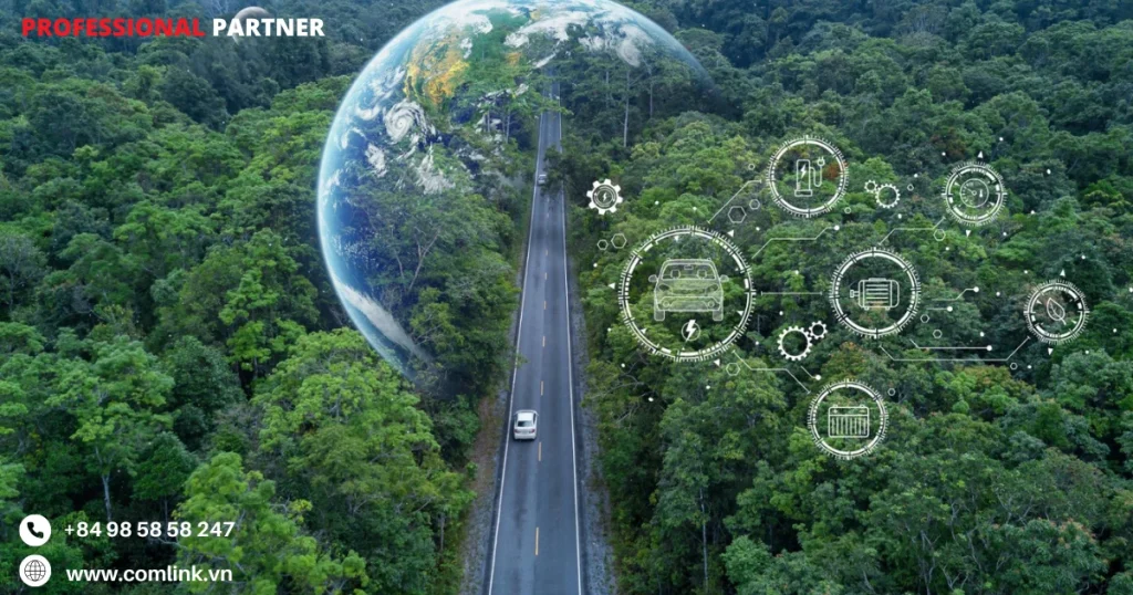 Dự đoán tình trạng giao thông