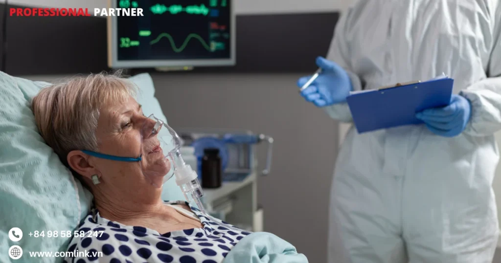 Dự đoán tình trạng kháng thuốc