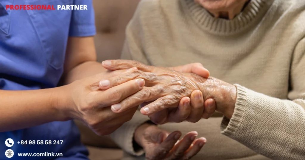 Dự đoán và ngăn ngừa biến chứng bệnh