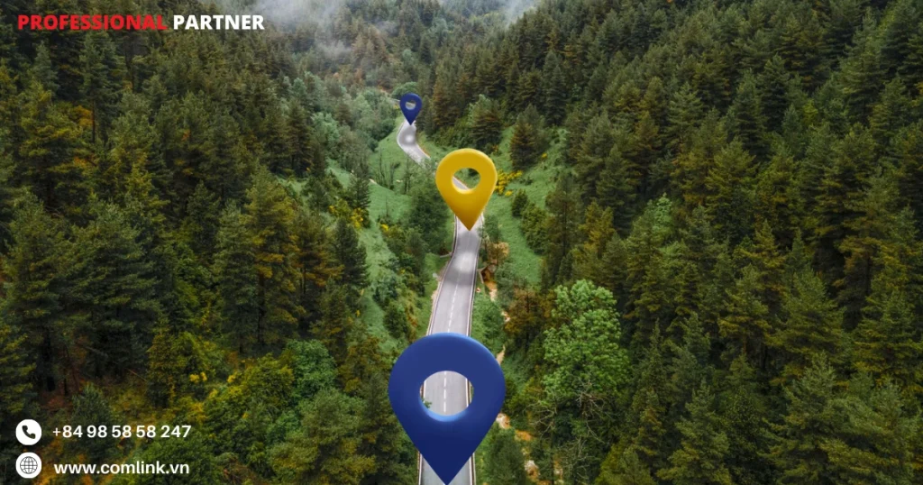 Giải pháp phần mềm toàn diện