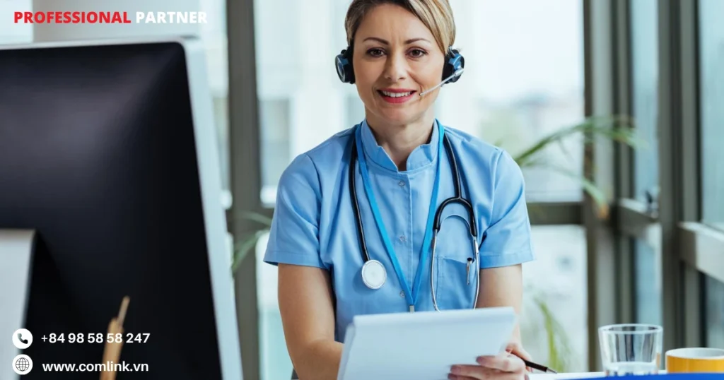 Giải quyết ngay cuộc gọi đầu tiên