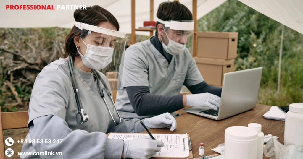 Giảm chi phí và độ trễ